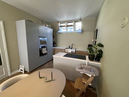 Te huur: Appartement Zuilenstraat in Utrecht - Foto 5