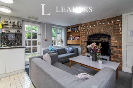 8 bedroom house share to rent - Photo 4