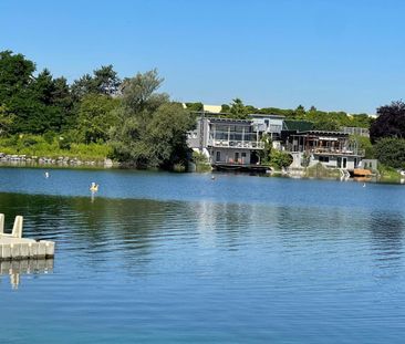 Traumhaus mit Mietkauf-Option direkt am See! - Photo 5