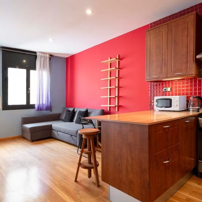 Carrer del Roser, Barcelona, Catalonia 08004 - Foto 1