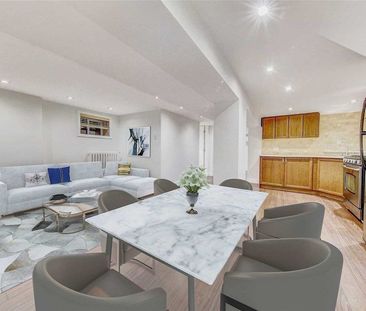 For Lease - 87 Dawes Road Unit# Lower, Toronto, Ontario - Photo 2