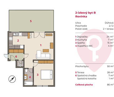 KeyPoint | DÚHOVÁ - Vyberte si ten jeden alebo druhý a stante sa pr... - Photo 4