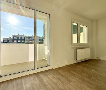 Wohnen für’s Alter! Barrierearme 1-RW mit Dusche, Balkon u. Aufzug - Photo 1