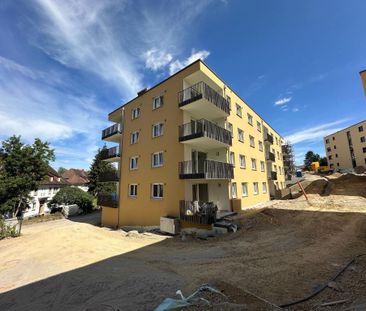 Neubaumietwohnungen in TOP-Lage von Horb-Hohenberg - Photo 4