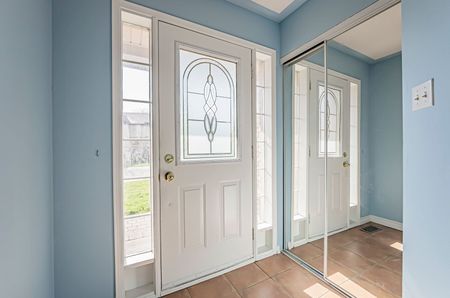 For Lease - 1290 Heritage Way Unit# 33, Oakville, Ontario - Photo 4