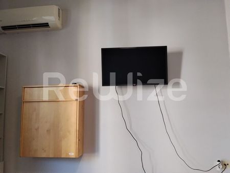 Studio/Γκαρσονιέρα για ενοικίαση Κέντρο (Νέα Σμύρνη) - Photo 2