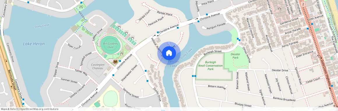 2/26 Sunbird Street, Qld 4220, Burleigh Waters