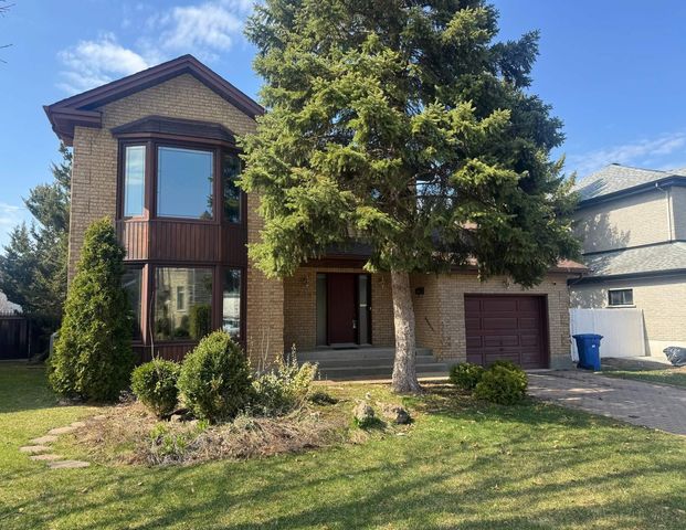 À louer / Maison à étages - Photo 1