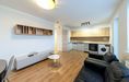 Moderný, príjemný 2i byt 40m2 s balkónom, pekná lokalita, MALÝ DUNAJ - Photo 3