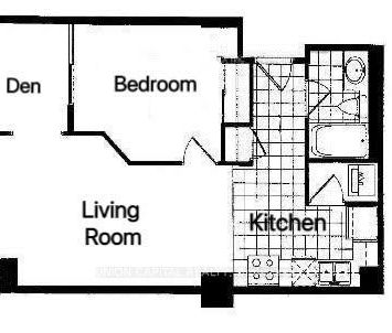 Tribeca Lofts - Photo 1