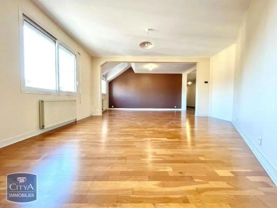 Appartement à louer 3 pièces 99.09m² - Photo 1