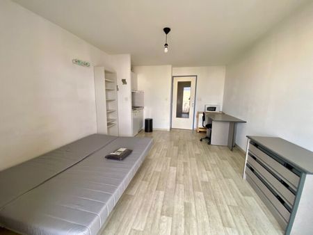 Location Appartement 1 pièce 23m² OLIVET 45160 - Photo 2