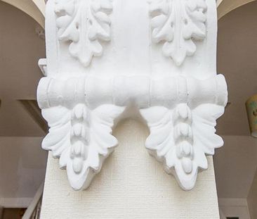 1 bedroom private hall to rent - Photo 6