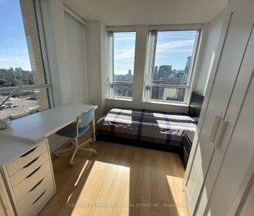 For Lease - 15 Northtown Way Unit# 1724, Toronto, Ontario - Photo 2