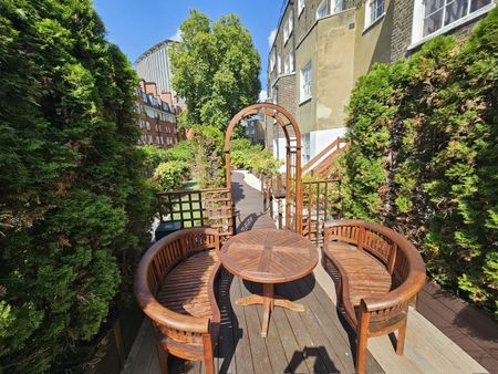Cartwright Gardens, Bloomsbury, WC1H 9EH, London - Photo 5