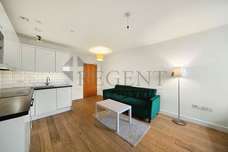 1 bedroom apartment to rent - Photo 4