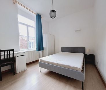 Maison T6 Roubaix à louer - Photo 5