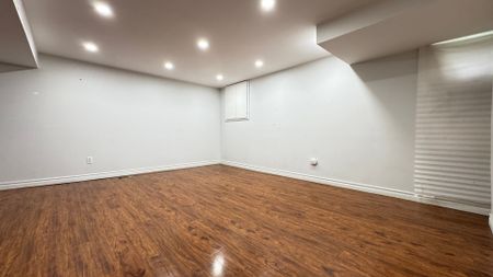 For Lease - 326 Crosby Avenue Unit# Lower, Richmond Hill, Ontario - Photo 3