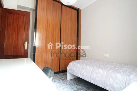 Piso en alquiler en Calle Pingarrón - Photo 5