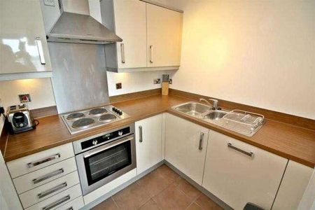 Dakota House, Central Milton Keynes, MK9 - Photo 5