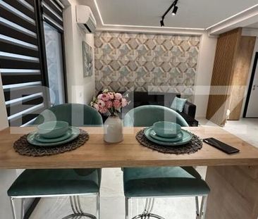 Apartament, de inchiriat, cu 2 camere, 55 mp, zona centrală - Fotografie 6