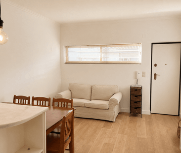 1 Bedroom Apartment with a view, Santo Amaro de Oeiras, Oeiras - Foto 1