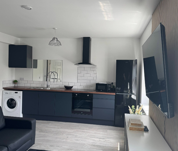 2 BEDROOMS, 15 WILLOWBANK MEWS FLAT 6 – STUDENT ACCOMMODATION COVENTRY - Photo 5 | Rentumo