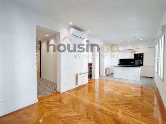 Piso de alquiler en Francisca Moreno, Goya - Photo 1