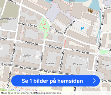 Sankt Persgatan, Norrköping - Foto 1