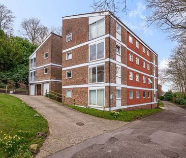 Cedar Court, Haslemere, Surrey, GU27 - Photo 4