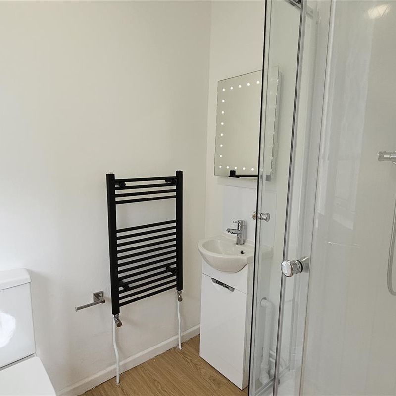 Room 7, 217 Arbury Road, Cambridge - Photo 1