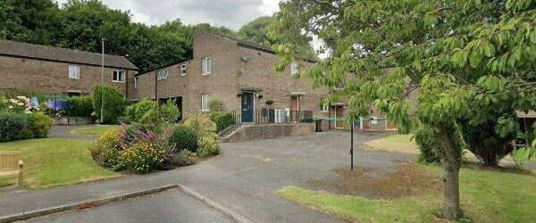 1 Bed Flat, Iveson Grove, LS16 - Photo 1