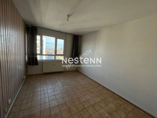 Appartement 1 pièce à Strasbourg - Photo 1