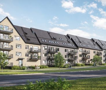 Mejeriets väg 7 B, 195 59, Märsta - Photo 5