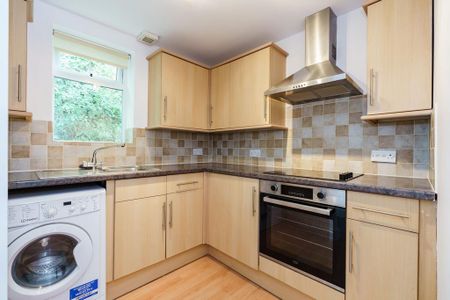 1 bedroom ground floor flat to rent - Photo 5