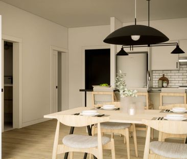 206 - 4815 Rue Gaspé - Photo 2