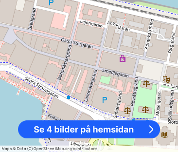 Smedjegatan 30 - Foto 1