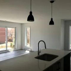 Appartement · 88 m² · Québec - Photo 1