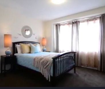 For Lease - 154 VANHORNE Close, Brampton, Ontario - Photo 4