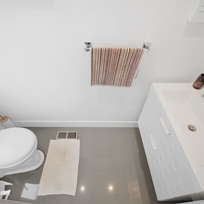 For Lease - 45 Furnival Road, Toronto, Ontario - Photo 1