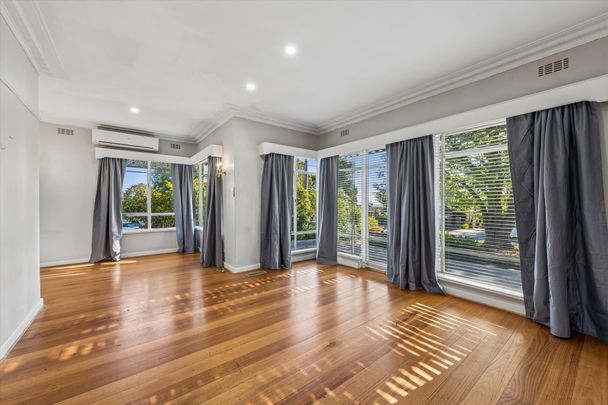 Updated Family Home with Excellent Parking - Photo 1