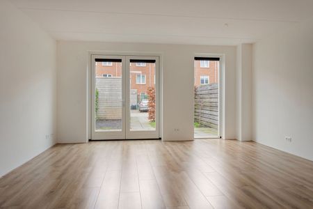 Hyacinthstraat 214, Florabuurt, 9713XL, Groningen - Photo 2