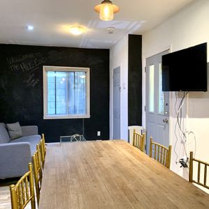 Mile-End - Superbe 5 1/2 De 3 Chambres - Photo 2
