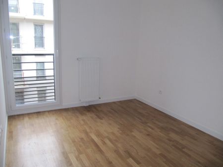 Appartement 4 pièces + cave + 2 parkings en sous-sol - Photo 4
