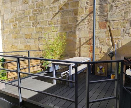 Location Appartement 3 pièces 85m² BORDEAUX 33800 - Photo 3