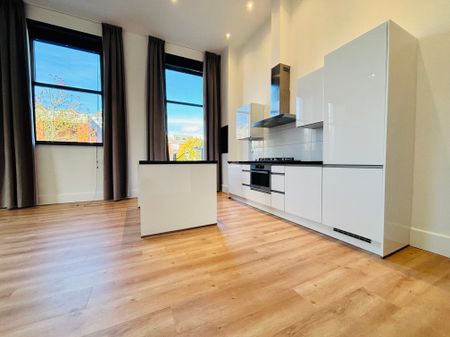 Te huur: Appartement Hendrik de Keyserstraat 72 D in Rotterdam - Photo 2