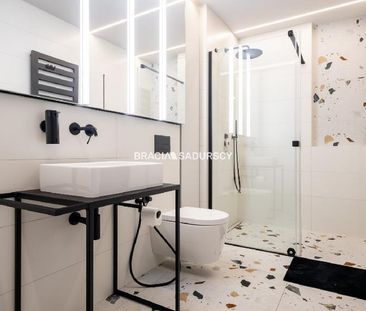 Mieszkanie Kraków Dębniki powierzchnia 70.0 m² C206-WM-90690 - Zdjęcie 2