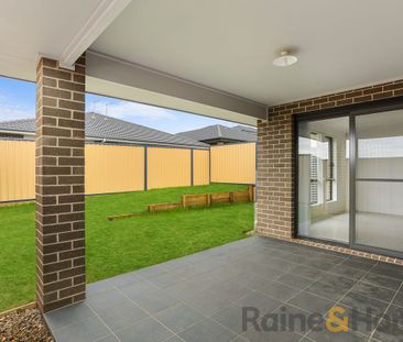 16 Bataan Road, Edmondson Park, NSW 2174 - Photo 4