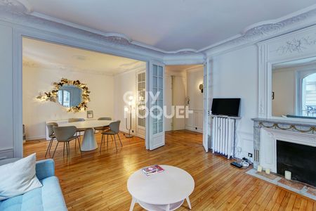 Appartement - 70m2 - 2CH - Meublé - Paris XVIème Auteuil - Photo 3