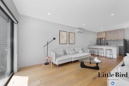 3/2 Telfer St, Coombs ACT 2611 - Townhouse For Rent | Domain - Photo 5